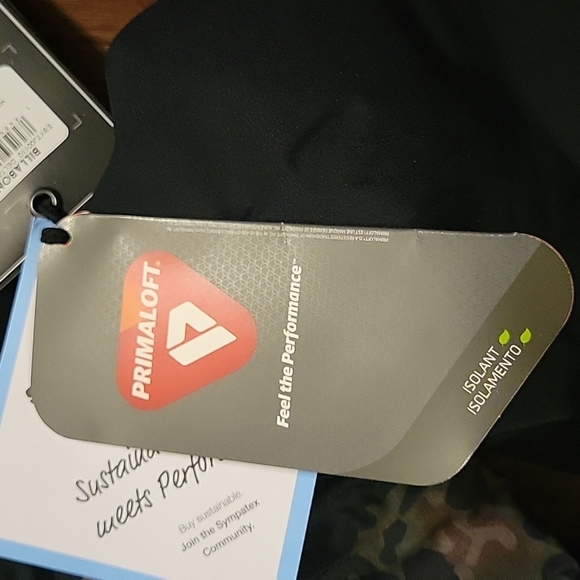 NWT Men's Billabong Adventure Division Delta STX Snow Jacket - Picture 4 of 13